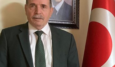 Faruk Demir’den KESOB Kongresi sonrası ilk açıklama: ‘Vefa Satın Alınamaz’