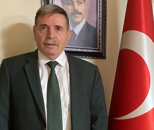 Faruk Demir’den KESOB Kongresi sonrası ilk açıklama: ‘Vefa Satın Alınamaz’