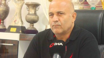 Kocaelispor başkanlığı döndü dolaştı yine Recep Durul’a kaldı