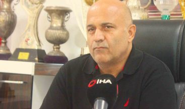 Kocaelispor başkanlığı döndü dolaştı yine Recep Durul’a kaldı