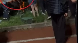 16 yaşındaki çocuk bıçaklanarak katledildi!