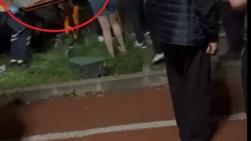 16 yaşındaki çocuk bıçaklanarak katledildi!