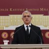 A Millî Takım’ın Dünya Kupası fiyaskosu meclis gündeminde