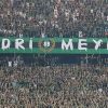 Hodri Meydan’dan görkemli tribün klibi
