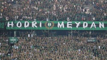 Tribünler ısındı: Konyasporlu tribün liderinin Kocaelispor çıkışına Hodri Meydan’dan tokat gibi yanıt!