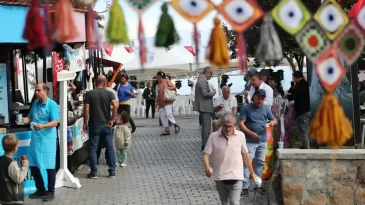 Kapanca Festivali için geri sayım başladı