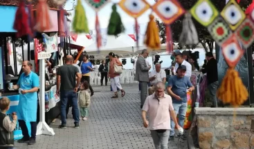 Kapanca Festivali için geri sayım başladı