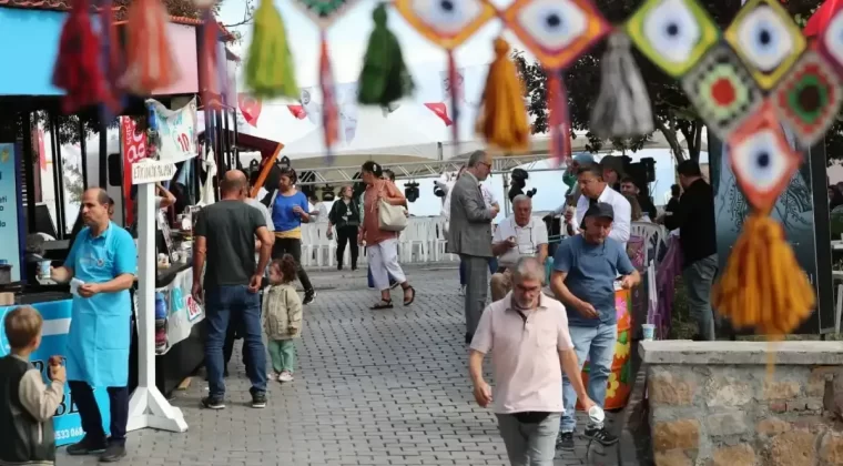 Kapanca Festivali için geri sayım başladı