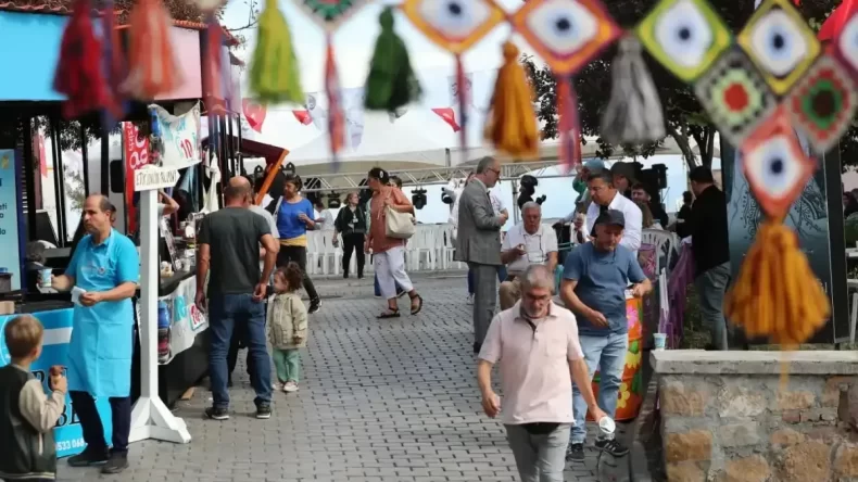 Kapanca Festivali için geri sayım başladı
