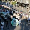 3. Kapanca Sokak Festivali renkli görüntülerle başladı