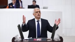 Meclis kürsüsünde Kocaeli isyanı: Gergerlioğlu iki büyük facia için adalet istedi