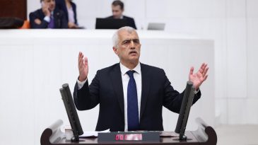 Meclis kürsüsünde Kocaeli isyanı: Gergerlioğlu iki büyük facia için adalet istedi