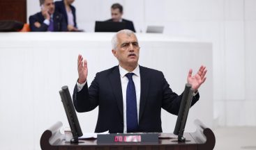 Meclis kürsüsünde Kocaeli isyanı: Gergerlioğlu iki büyük facia için adalet istedi