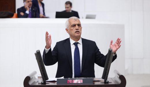 Meclis kürsüsünde Kocaeli isyanı: Gergerlioğlu iki büyük facia için adalet istedi