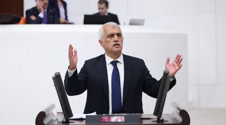 Meclis kürsüsünde Kocaeli isyanı: Gergerlioğlu iki büyük facia için adalet istedi