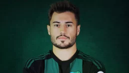 Kocaelispor’da ayrılık! 2 şampiyonluk yaşayan isimle yollar ayrıldı