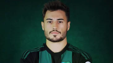 Kocaelispor’da ayrılık! 2 şampiyonluk yaşayan isimle yollar ayrıldı