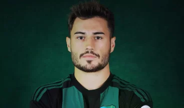 Kocaelispor’da ayrılık! 2 şampiyonluk yaşayan isimle yollar ayrıldı