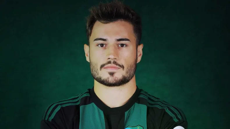 Kocaelispor’da ayrılık! 2 şampiyonluk yaşayan isimle yollar ayrıldı