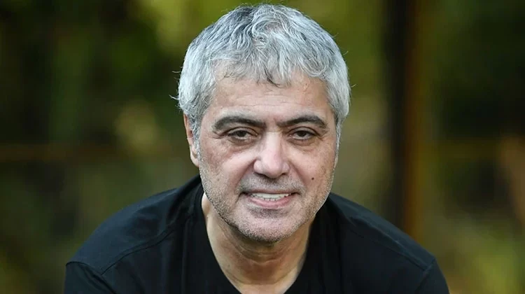Usta sanatçı Cengiz Kurtoğlu kaza geçirdi