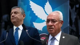 CHP’den DSP’ye gizli kurultay teklifi iddiasına Önder Aksakal’dan doğrulama!
