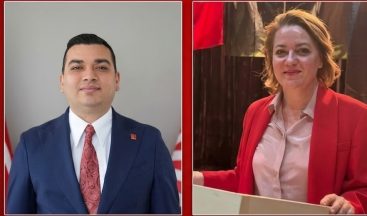 CHP Kocaeli’de iki ilçe başkanı görevden alındı