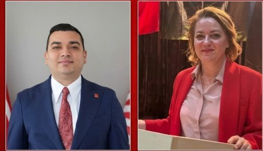 CHP Kocaeli’de iki ilçe başkanı görevden alındı