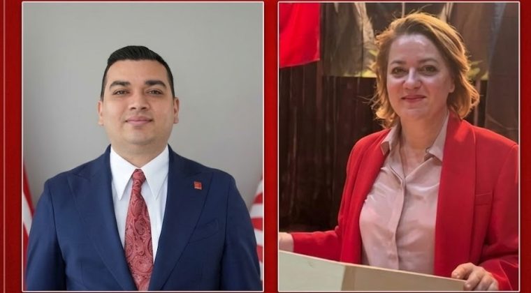 CHP Kocaeli’de iki ilçe başkanı görevden alındı