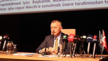 Kocaeli Büyükşehir’in 2026 bütçesi 83 milyar TL’yi aştı!
