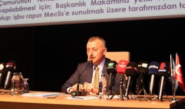 Kocaeli Büyükşehir’in 2026 bütçesi 83 milyar TL’yi aştı!