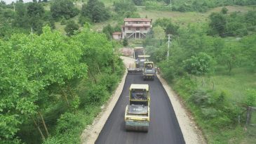 Büyükşehir’den Kandıra hamlesi: İhalesi bile yapıldı…