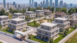 Ankara’da konut projesi için başvurular başladı
