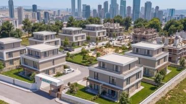 Ankara’da konut projesi için başvurular başladı