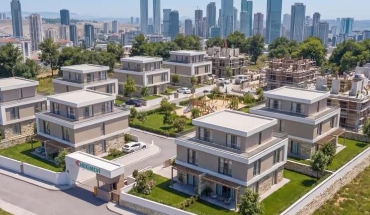 Ankara’da konut projesi için başvurular başladı