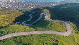 Körfez ulaşımında dev adım