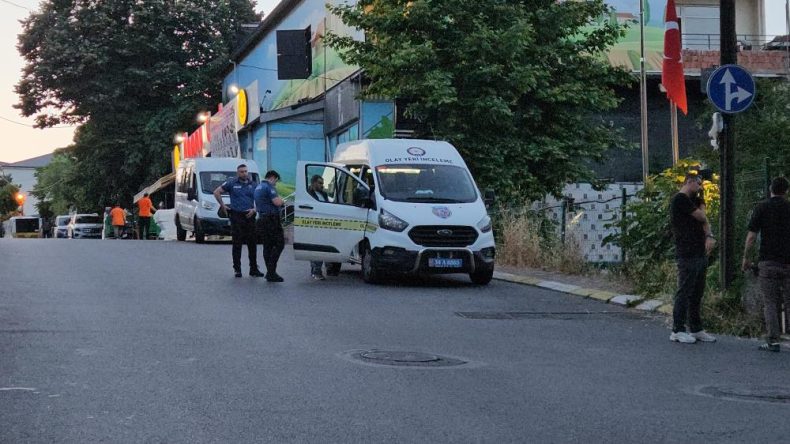 Özel okulda olay: Okul sahibi görevliyi silahla yaraladı