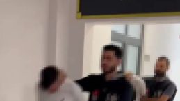 Kocaeli’de mekanı kurşunlamışlardı! Operasyonla yakalandılar