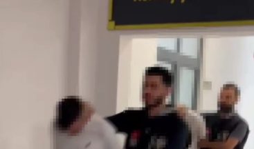 Kocaeli’de mekanı kurşunlamışlardı! Operasyonla yakalandılar