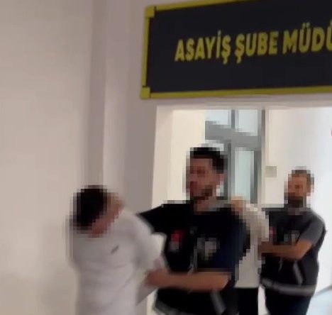 Kocaeli’de mekanı kurşunlamışlardı! Operasyonla yakalandılar
