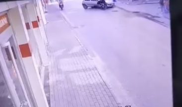 Akıllara zarar kaza: Yapay zeka değil, tamamen gerçek