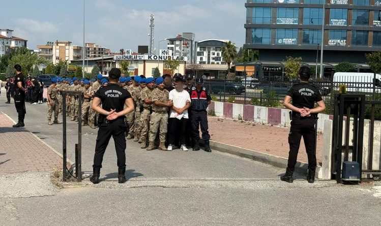 Kocaeli’de siber polisi ve jandarmadan dev darbe