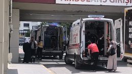 Arazi kavgası felaket oldu: Ölü ve yaralılar var