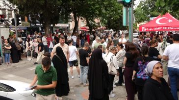 Aylardır Süren LGS Maratonu Sorunsuz Tamamlandı!