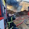 Kocaeli İtfaiyesi’nden dev performans