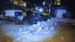 Tartışmadan kaçmak isteyen kadın başından vurularak katledildi!