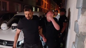 Dur” ihtarına uymayan alkollü sürücüye 710 bin TL ceza