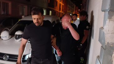 Dur” ihtarına uymayan alkollü sürücüye 710 bin TL ceza