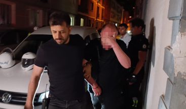 Dur” ihtarına uymayan alkollü sürücüye 710 bin TL ceza