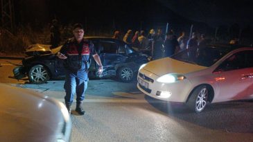Kocaeli’de yürek yakan kaza: Genç hayatını kaybetti