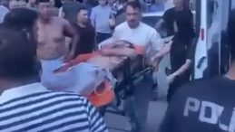 22 yaşındaki genç bıçaklanarak katledildi!